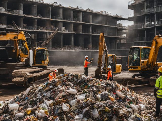 Waste-management-on-construction-sites